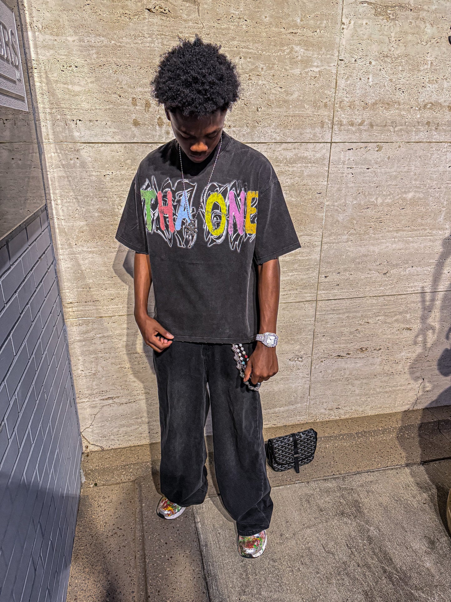 Colors Tee