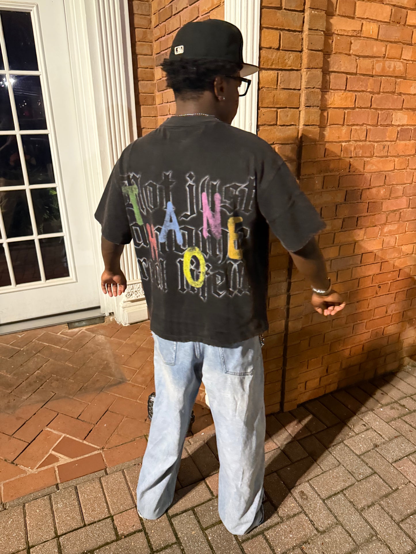 Colors Tee