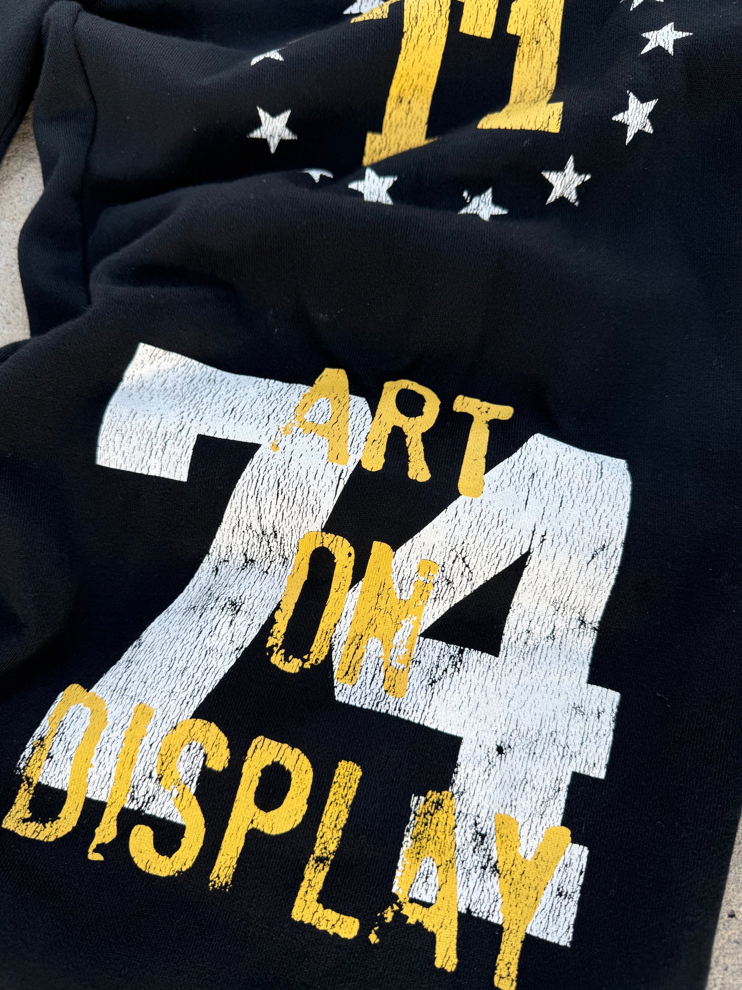 T1 Varisty Sweatpants