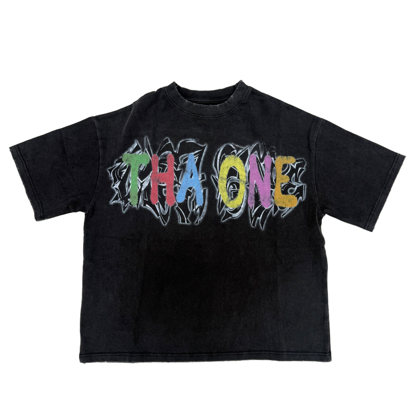 Colors Tee