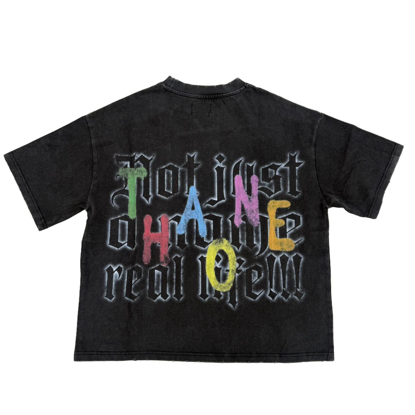 Colors Tee