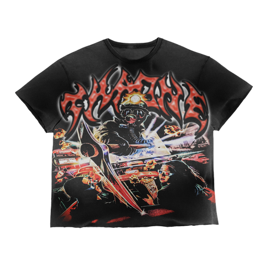 Slasher Tee