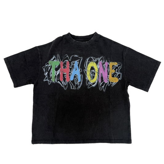 Colors Tee